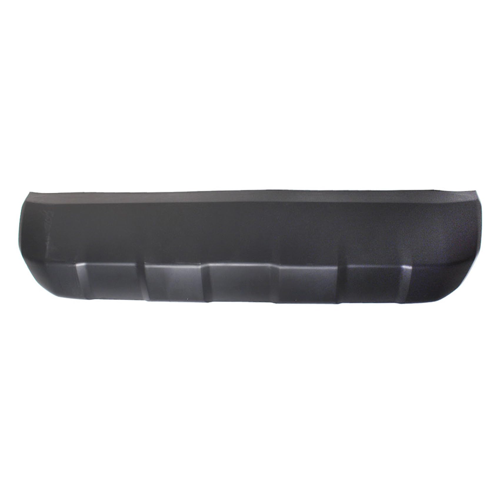 Amazon.com: Labwork Front Lower Bumper Valance Panel Skid